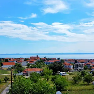 Appartement Twins Yard, Nikiti (Sithonia)